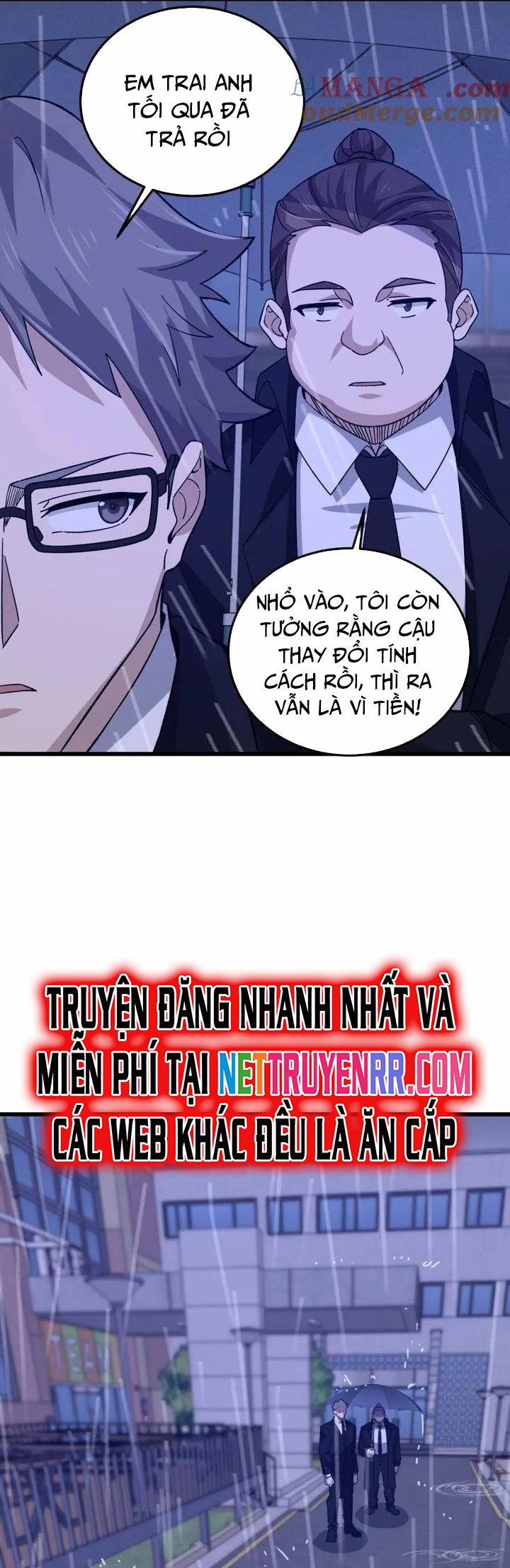 Đệ Nhất Danh Sách 521 trang 13