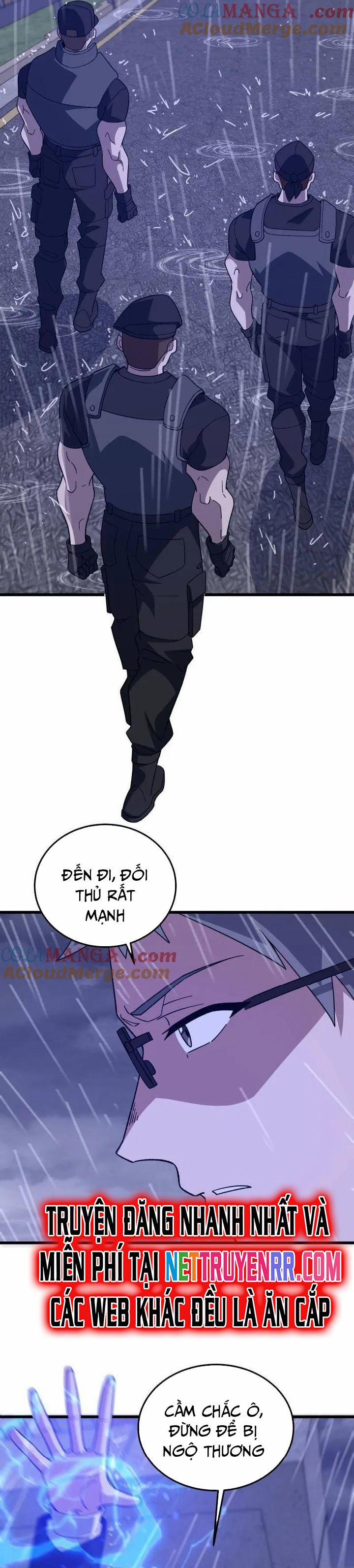 Đệ Nhất Danh Sách 521 trang 14