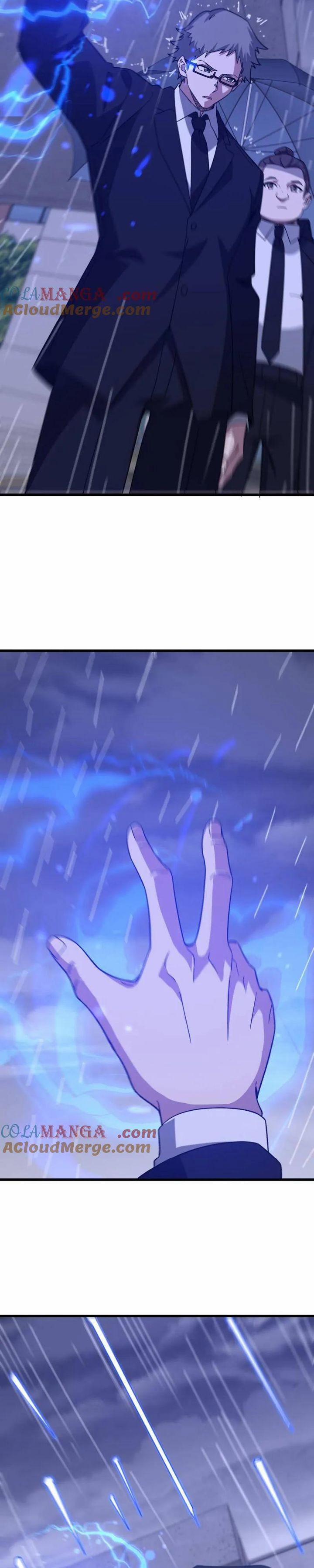 Đệ Nhất Danh Sách 521 trang 15