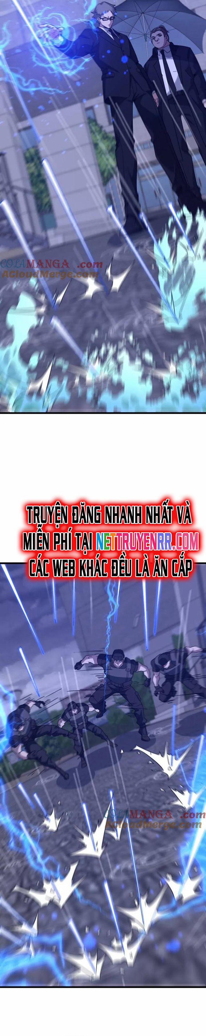 Đệ Nhất Danh Sách 521 trang 16