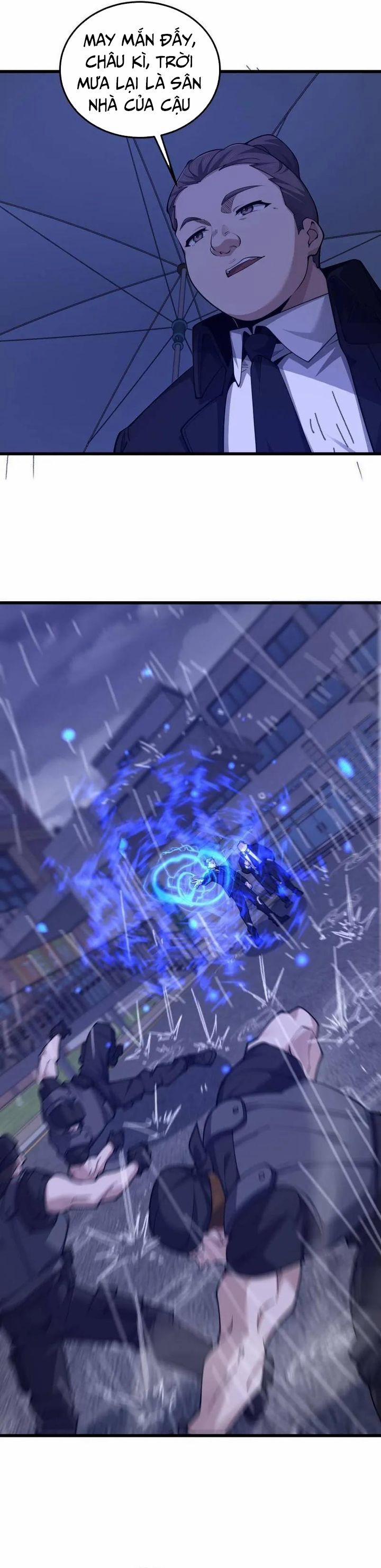 Đệ Nhất Danh Sách 521 trang 17