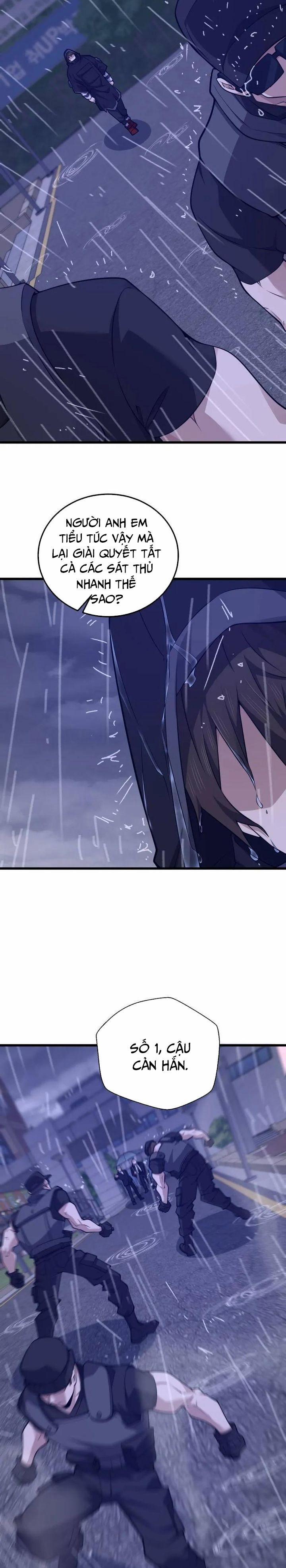 Đệ Nhất Danh Sách 521 trang 19