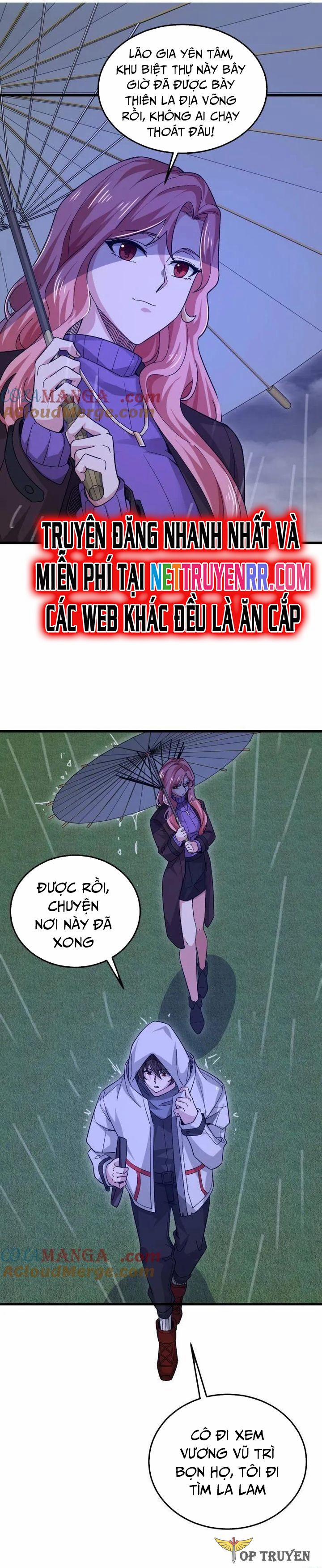 Đệ Nhất Danh Sách 521 trang 2