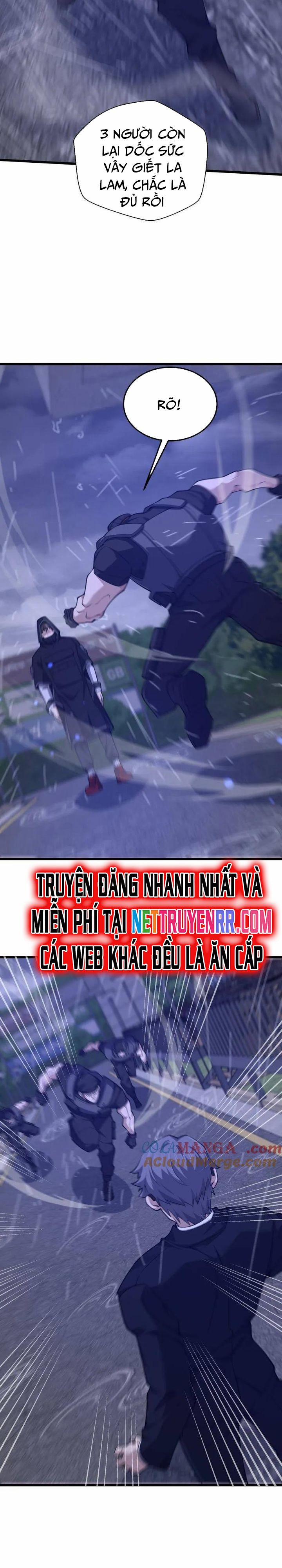 Đệ Nhất Danh Sách 521 trang 20