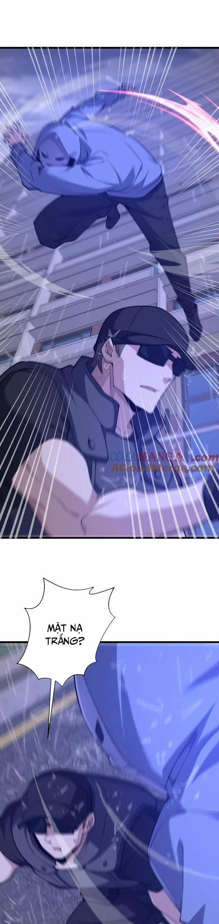 Đệ Nhất Danh Sách 521 trang 21