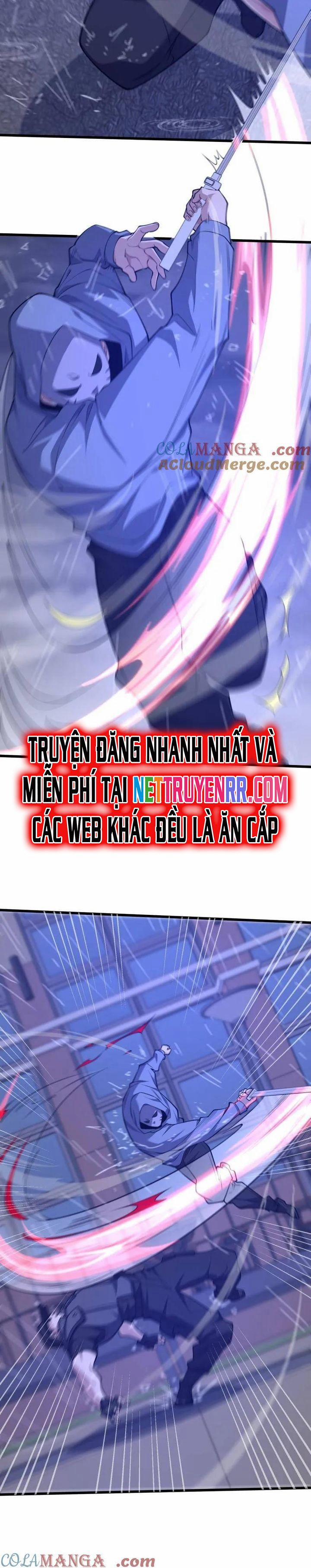 Đệ Nhất Danh Sách 521 trang 22