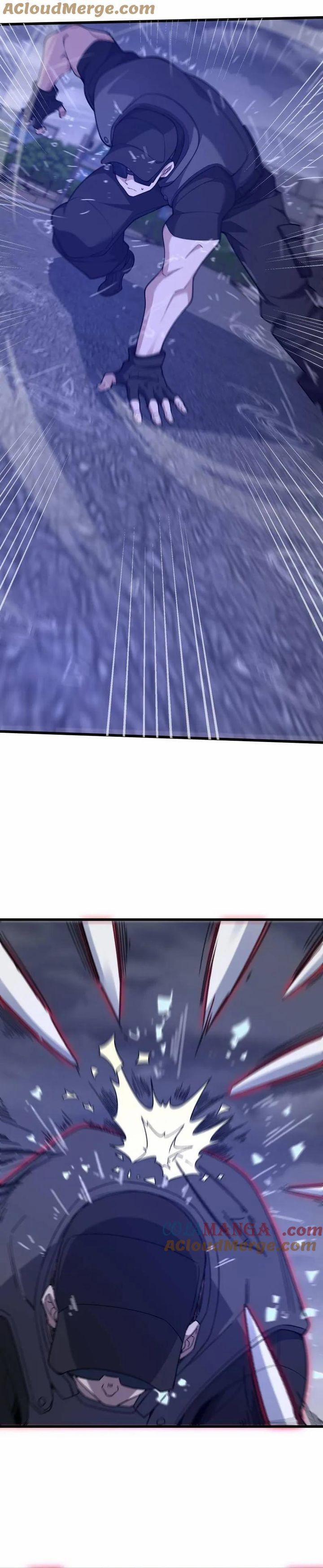 Đệ Nhất Danh Sách 521 trang 23