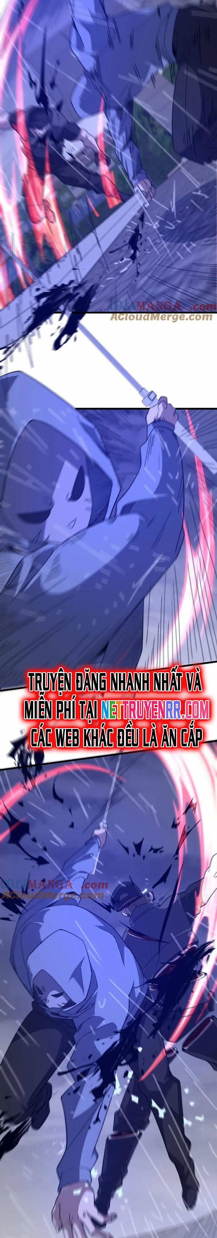 Đệ Nhất Danh Sách 521 trang 25