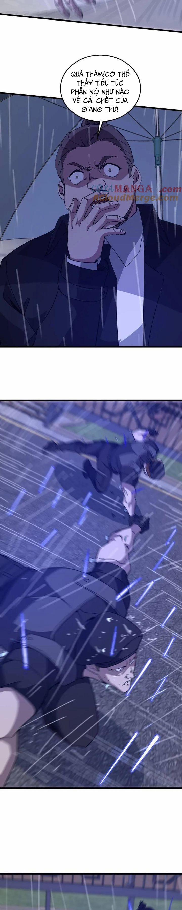 Đệ Nhất Danh Sách 521 trang 26