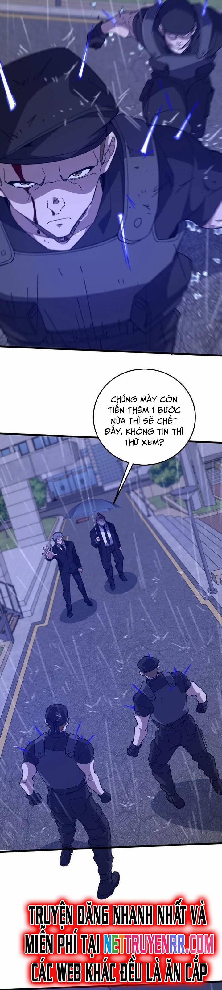 Đệ Nhất Danh Sách 521 trang 27