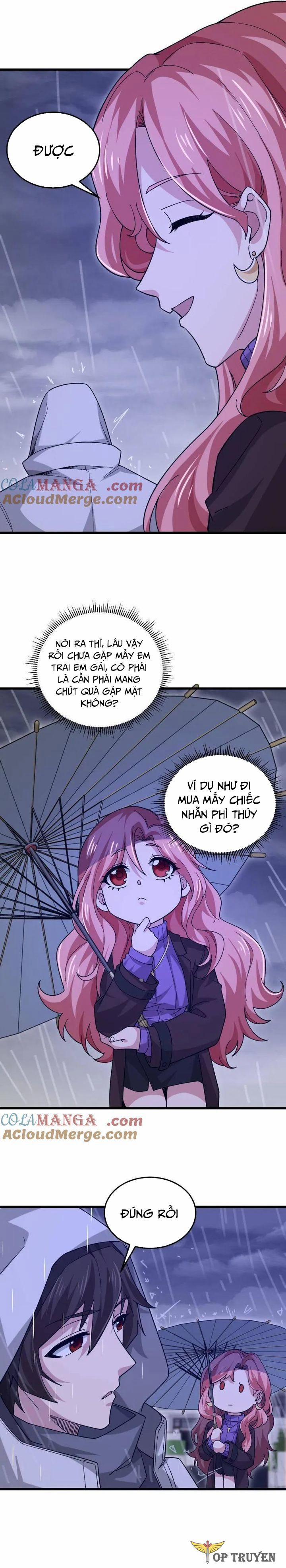 Đệ Nhất Danh Sách 521 trang 3