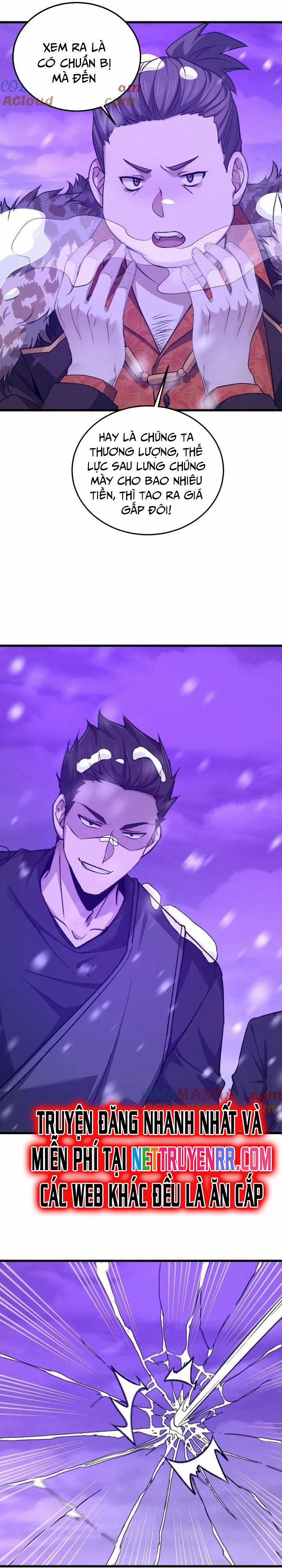 Đệ Nhất Danh Sách 521 trang 30