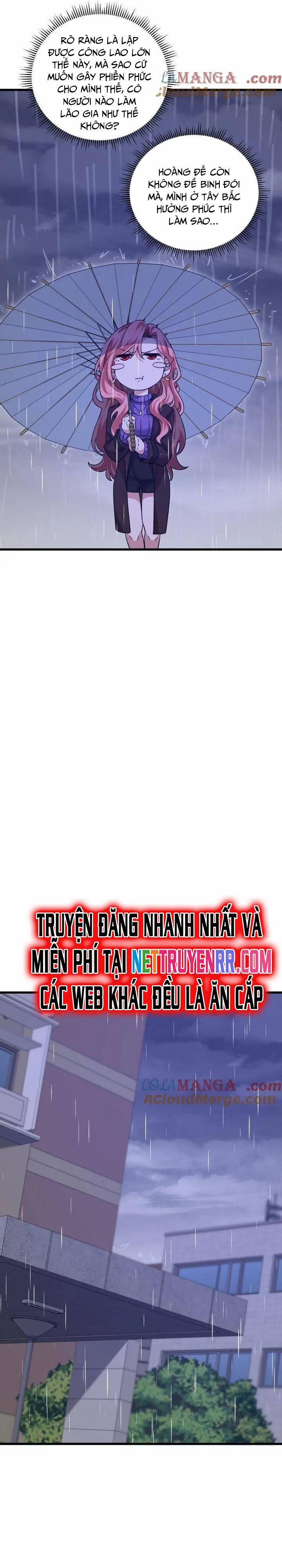 Đệ Nhất Danh Sách 521 trang 6