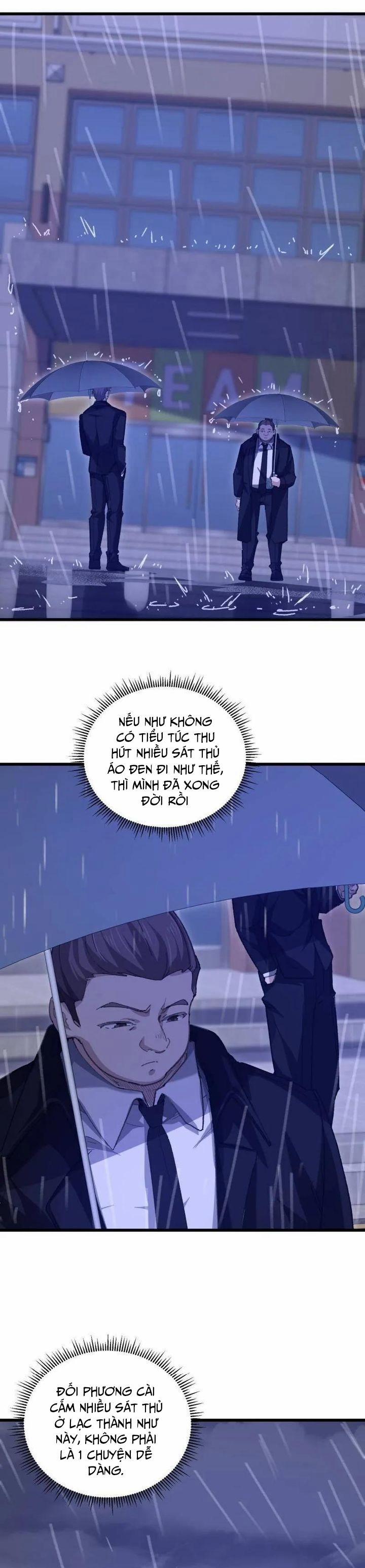 Đệ Nhất Danh Sách 521 trang 7