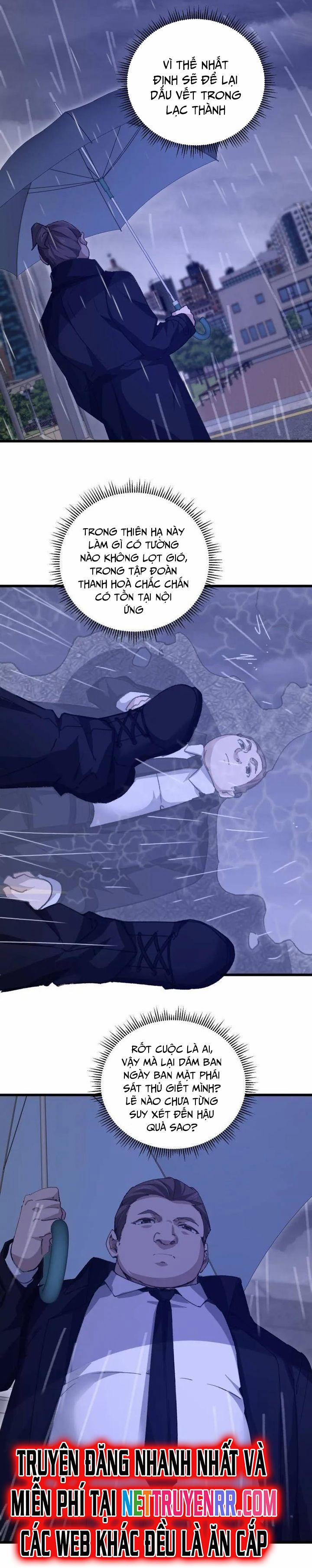 Đệ Nhất Danh Sách 521 trang 8