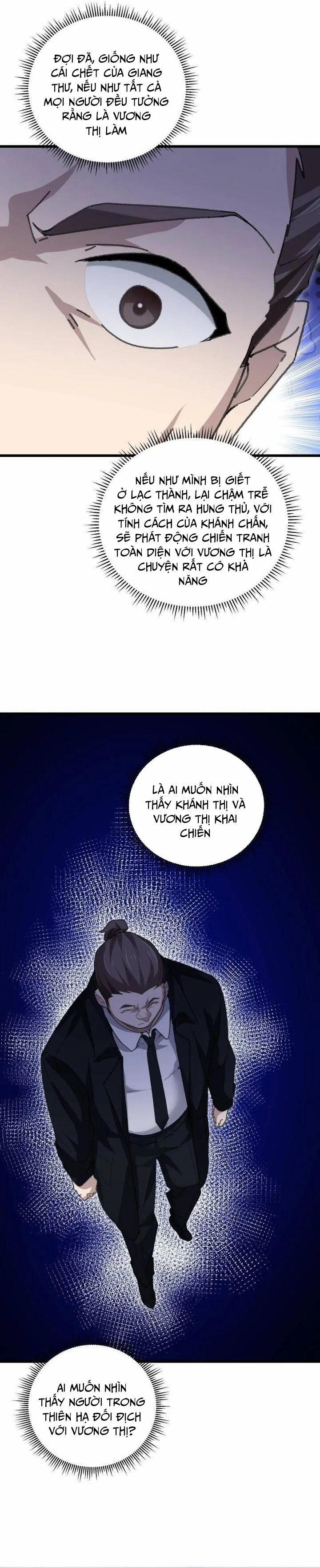 Đệ Nhất Danh Sách 521 trang 9