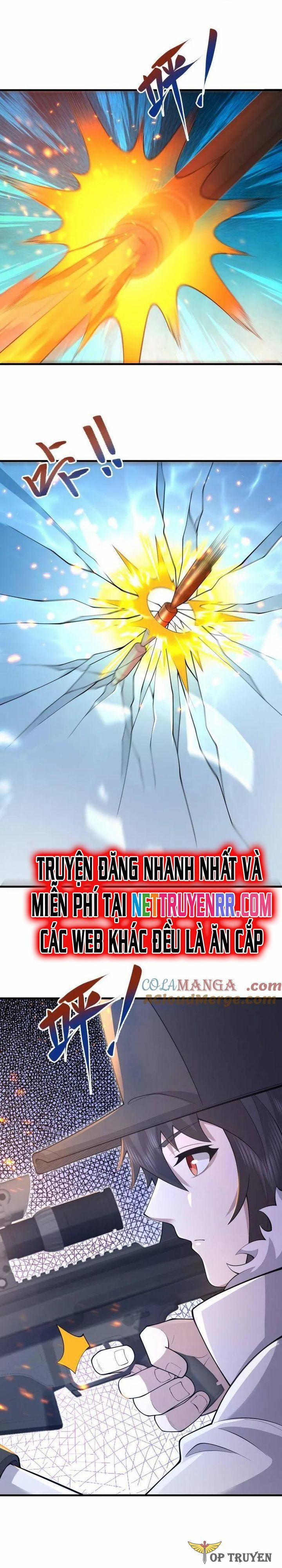 Đệ Nhất Danh Sách 522 trang 1