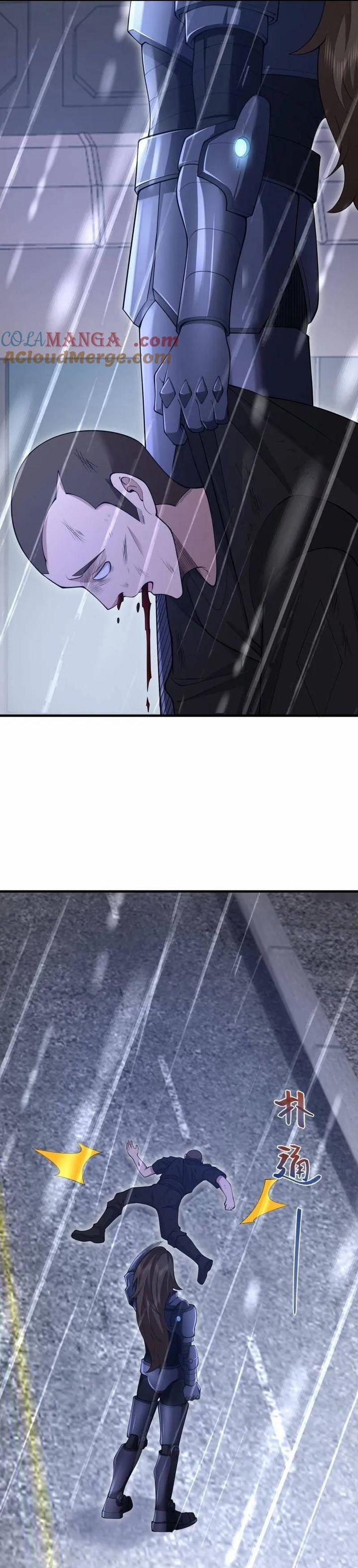 Đệ Nhất Danh Sách 522 trang 11