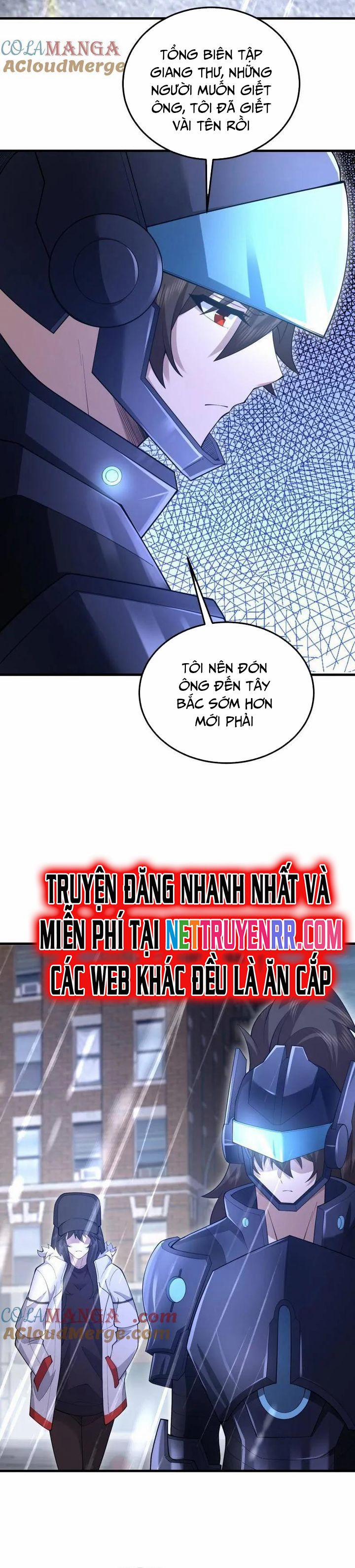 Đệ Nhất Danh Sách 522 trang 12