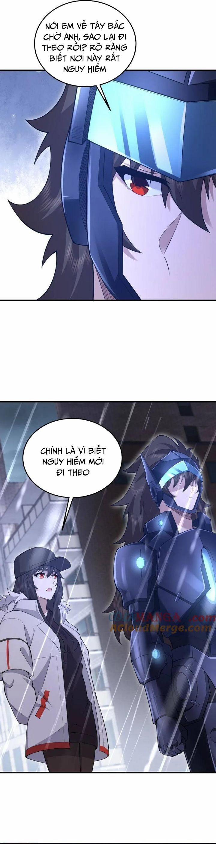 Đệ Nhất Danh Sách 522 trang 13