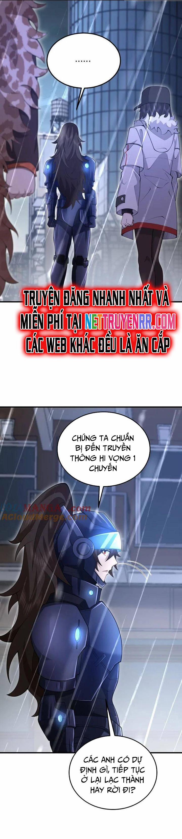 Đệ Nhất Danh Sách 522 trang 14