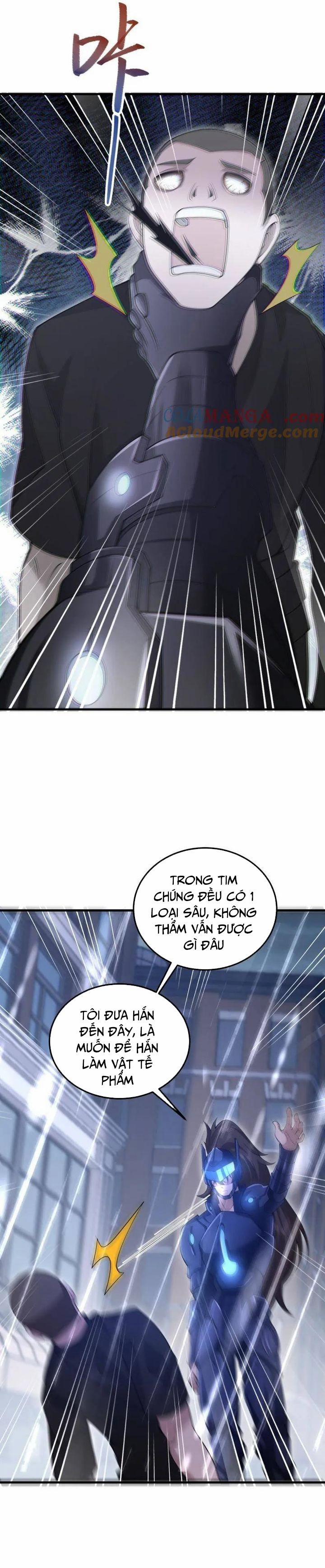 Đệ Nhất Danh Sách 522 trang 16