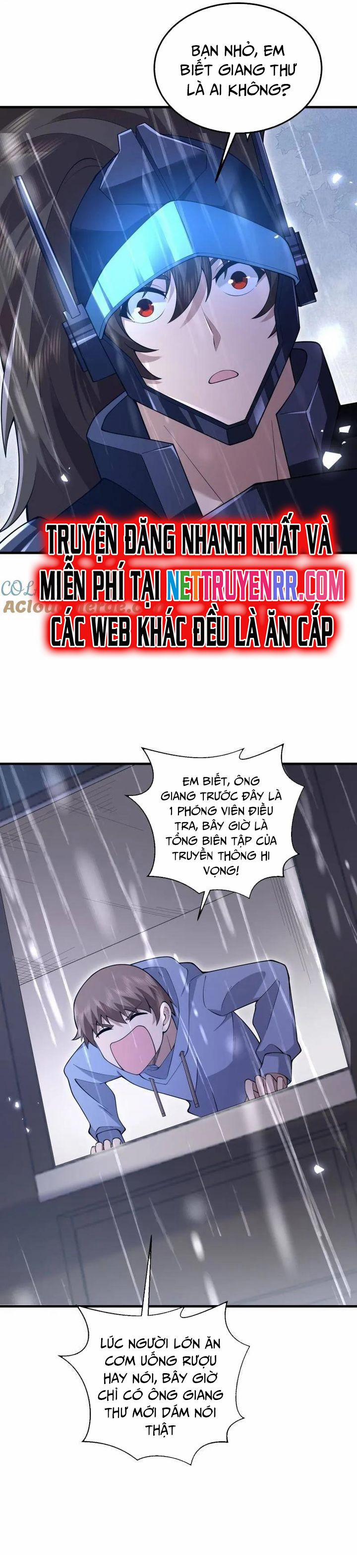 Đệ Nhất Danh Sách 522 trang 18