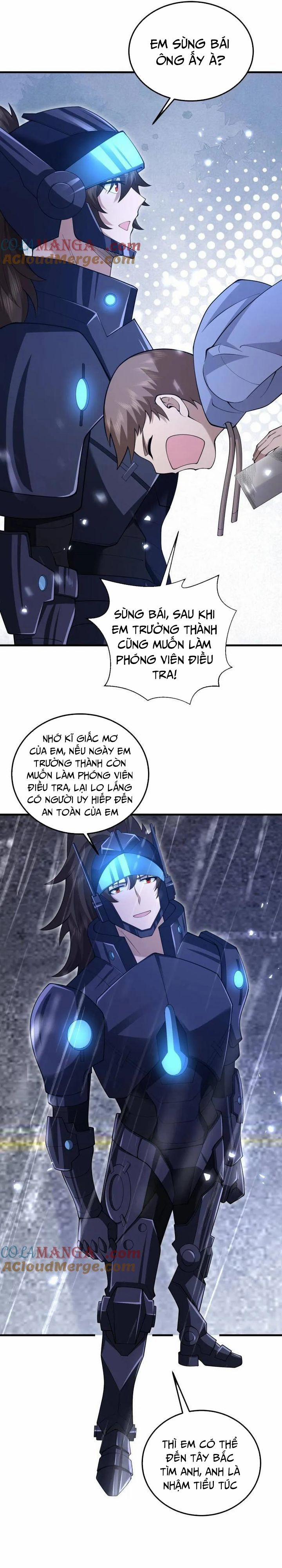 Đệ Nhất Danh Sách 522 trang 19