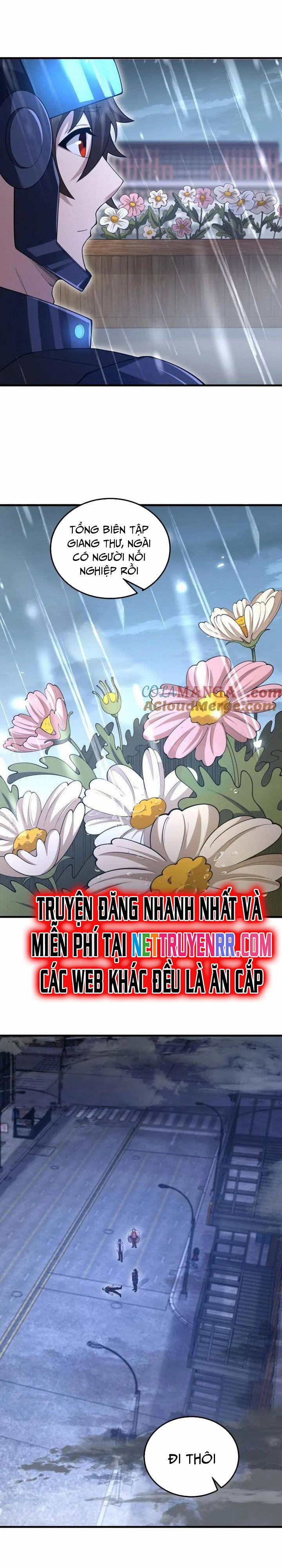 Đệ Nhất Danh Sách 522 trang 20