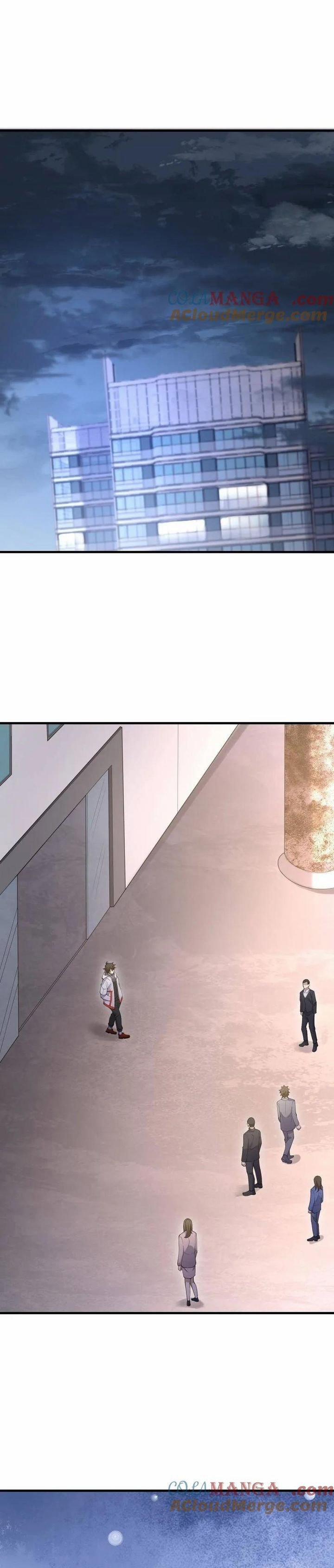 Đệ Nhất Danh Sách 522 trang 21