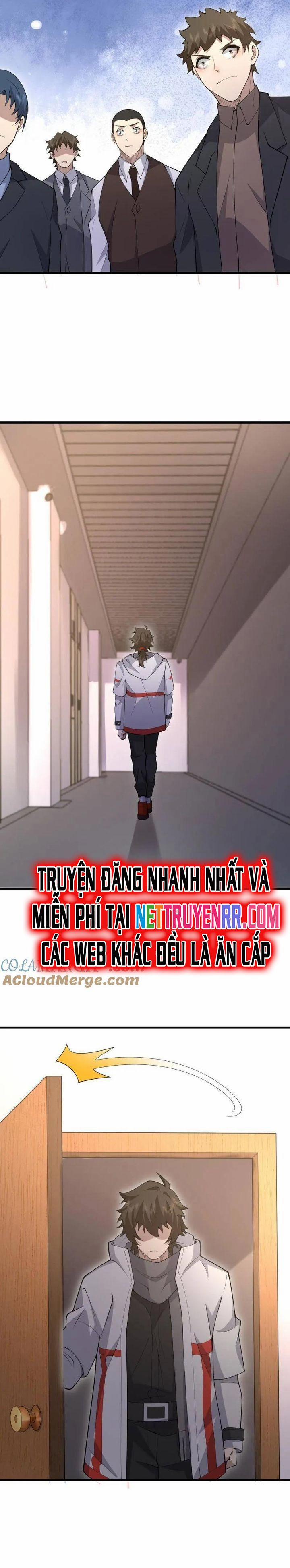 Đệ Nhất Danh Sách 522 trang 22