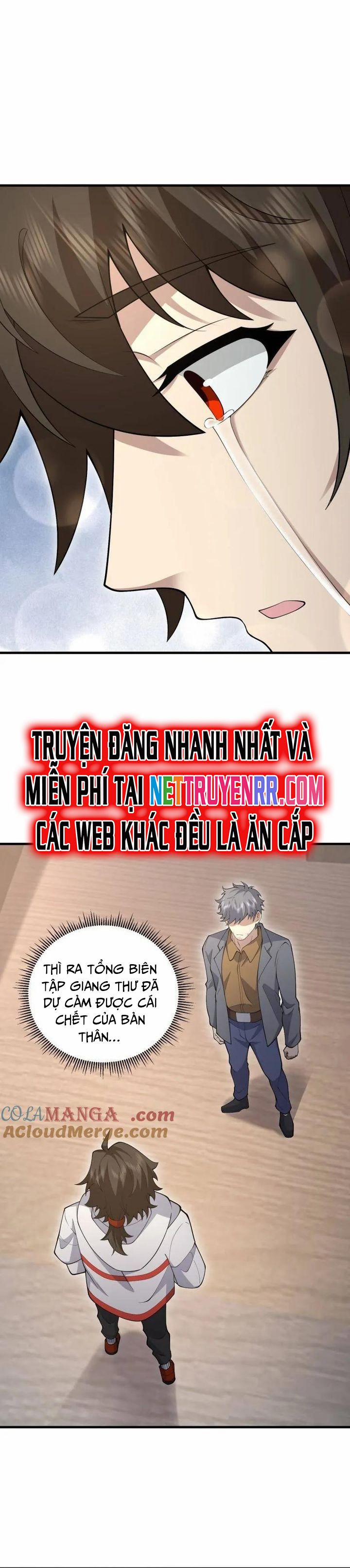 Đệ Nhất Danh Sách 522 trang 24