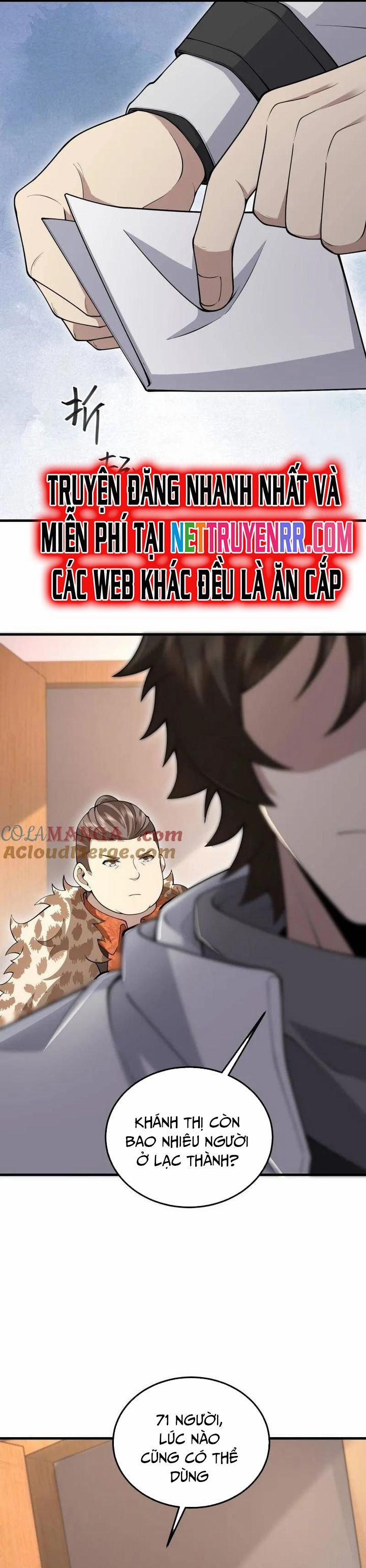 Đệ Nhất Danh Sách 522 trang 25