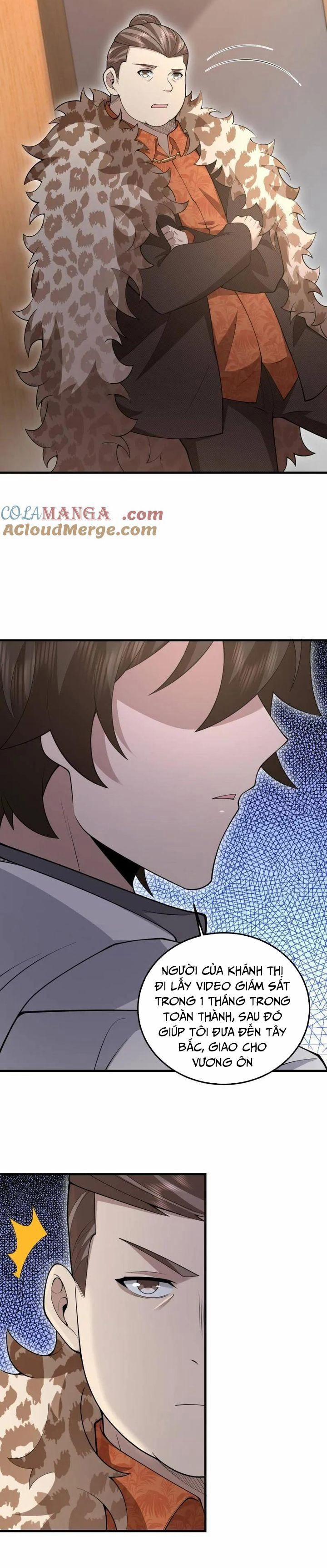 Đệ Nhất Danh Sách 522 trang 26