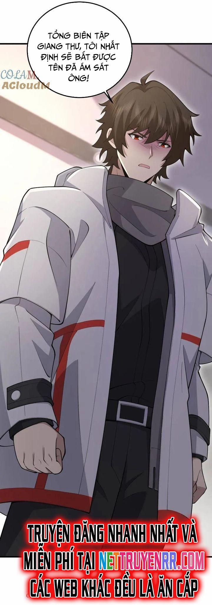 Đệ Nhất Danh Sách 522 trang 27