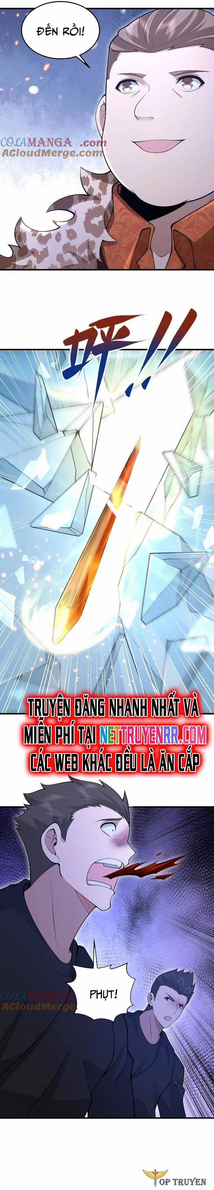 Đệ Nhất Danh Sách 522 trang 3