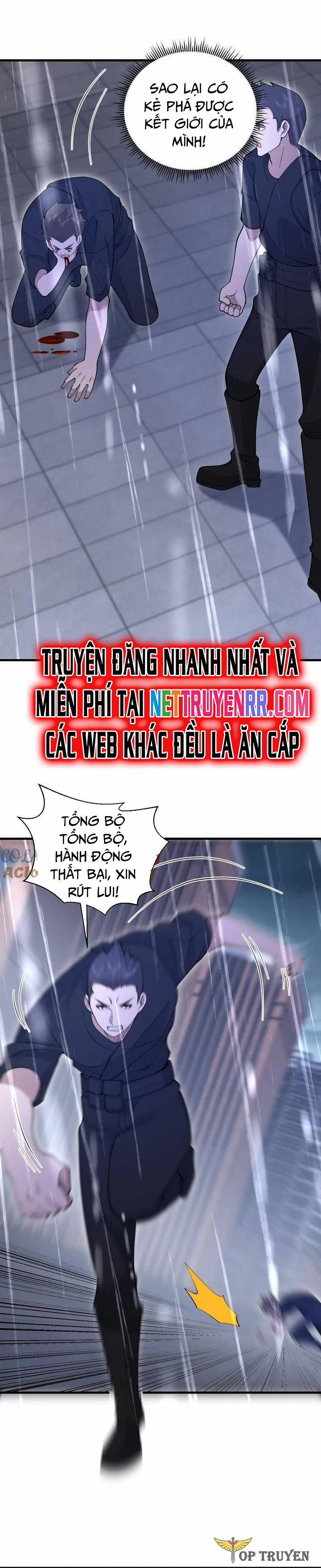 Đệ Nhất Danh Sách 522 trang 4