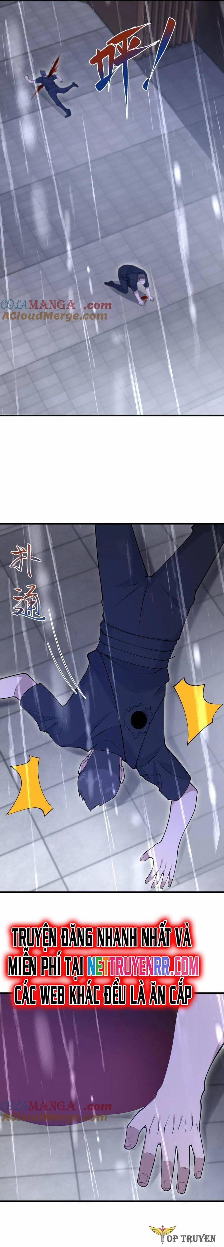 Đệ Nhất Danh Sách 522 trang 5