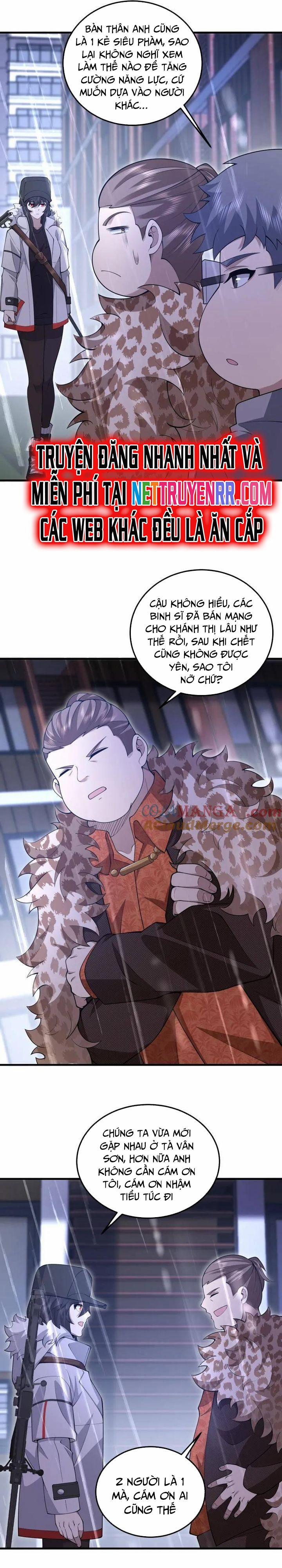 Đệ Nhất Danh Sách 522 trang 9