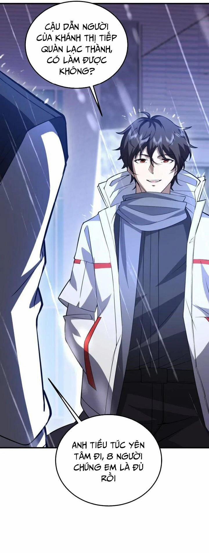 Đệ Nhất Danh Sách 523 trang 11