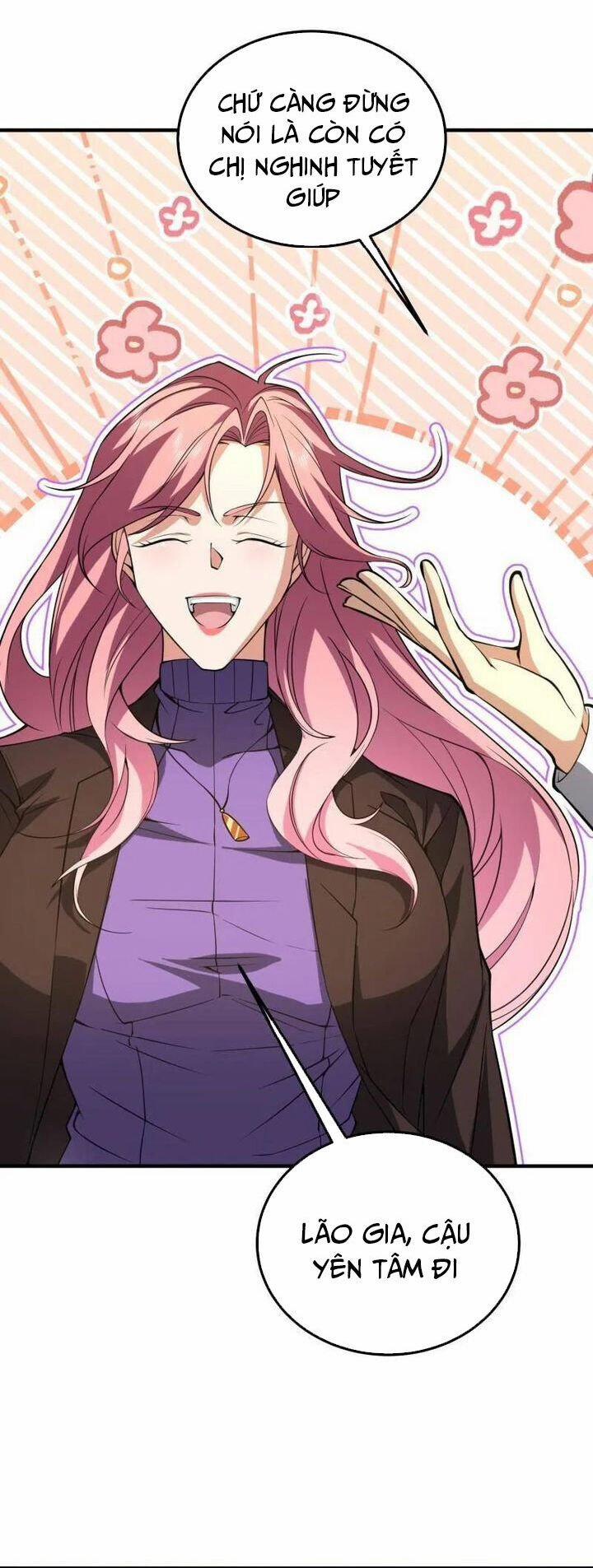 Đệ Nhất Danh Sách 523 trang 12