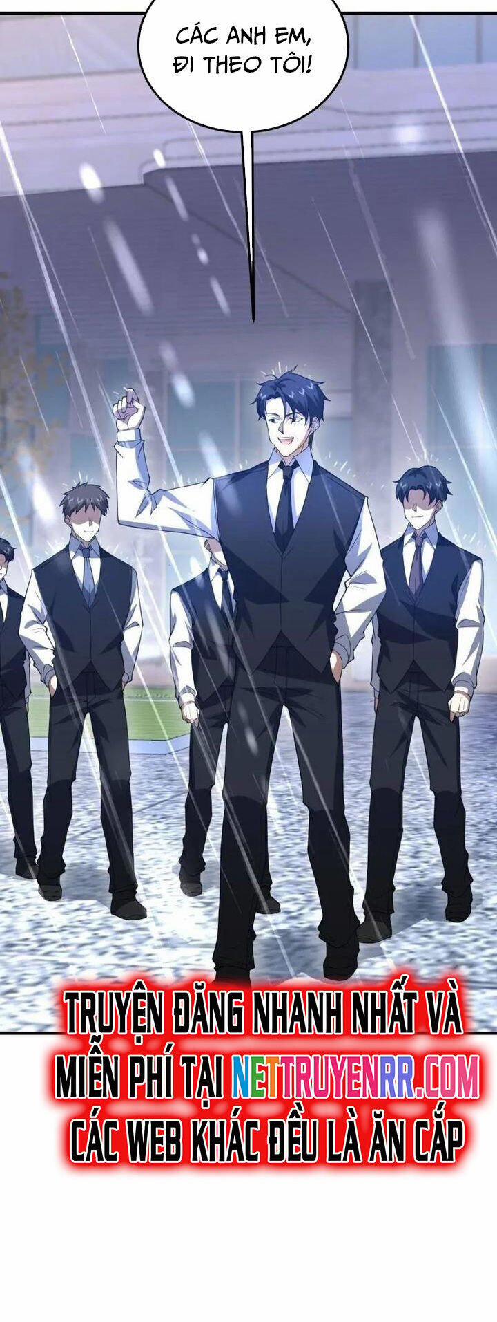 Đệ Nhất Danh Sách 523 trang 14