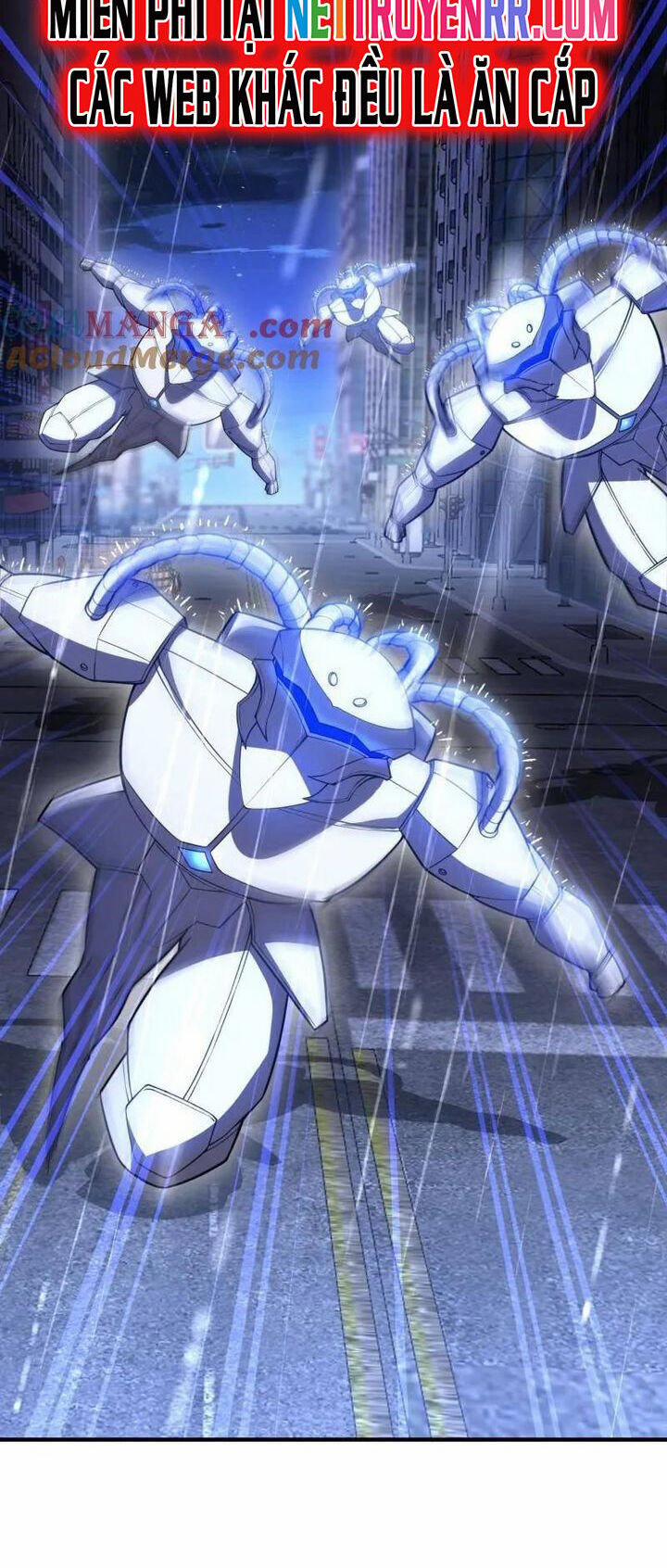 Đệ Nhất Danh Sách 523 trang 18