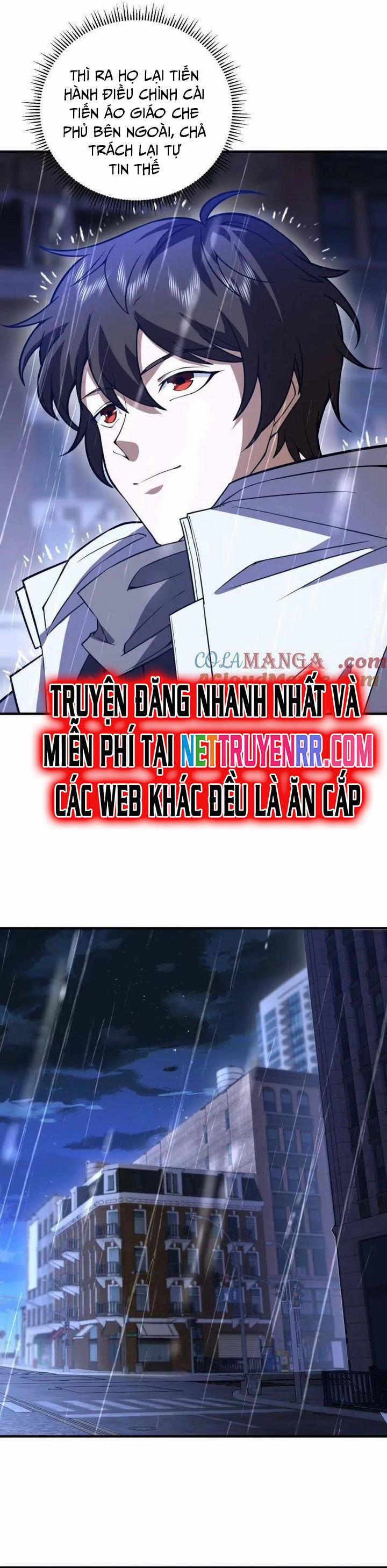 Đệ Nhất Danh Sách 523 trang 19