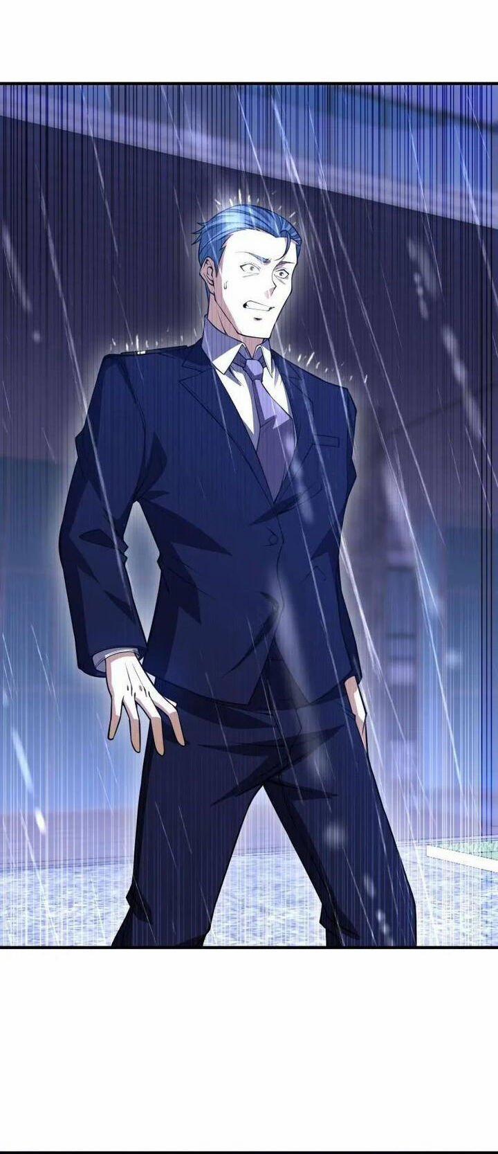 Đệ Nhất Danh Sách 523 trang 22