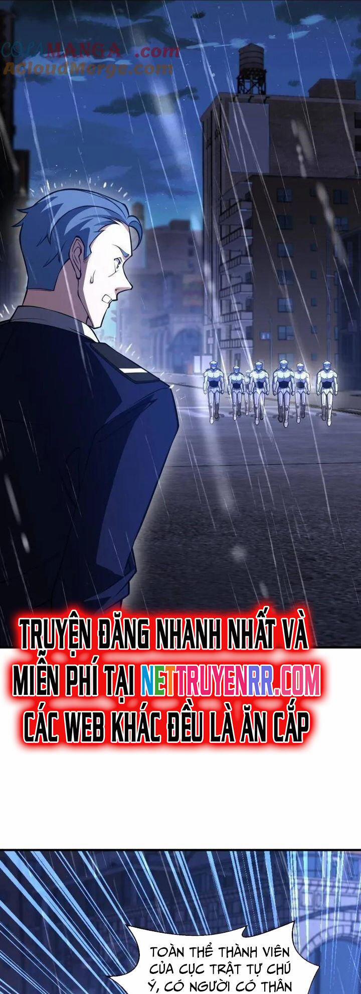 Đệ Nhất Danh Sách 523 trang 23