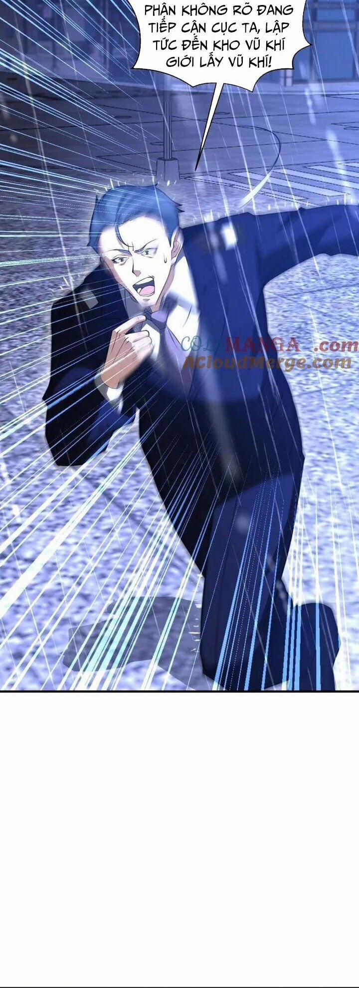 Đệ Nhất Danh Sách 523 trang 24