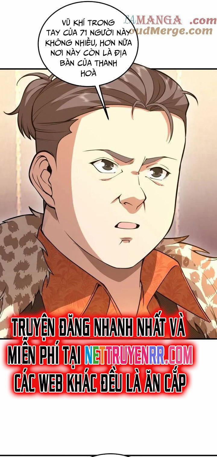 Đệ Nhất Danh Sách 523 trang 3