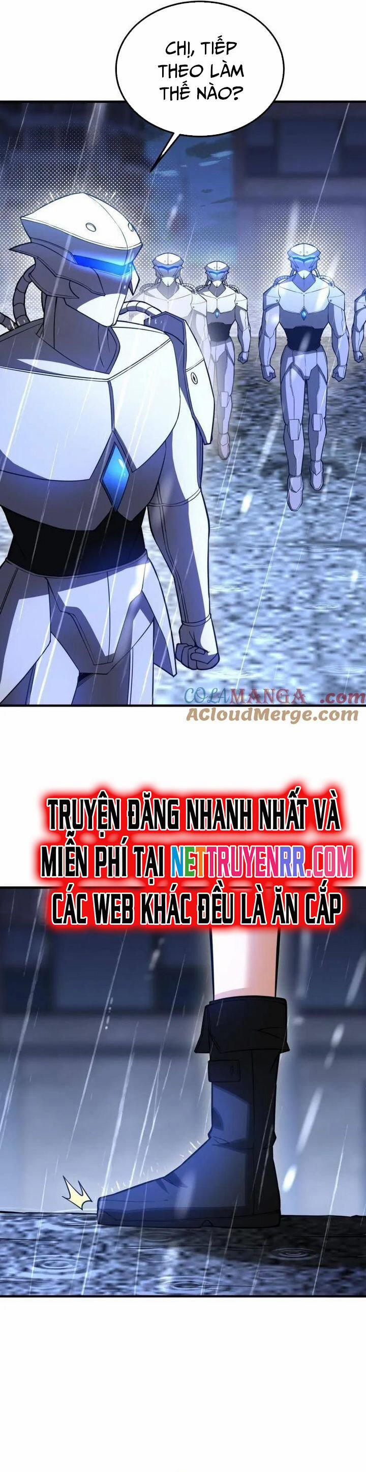 Đệ Nhất Danh Sách 523 trang 31