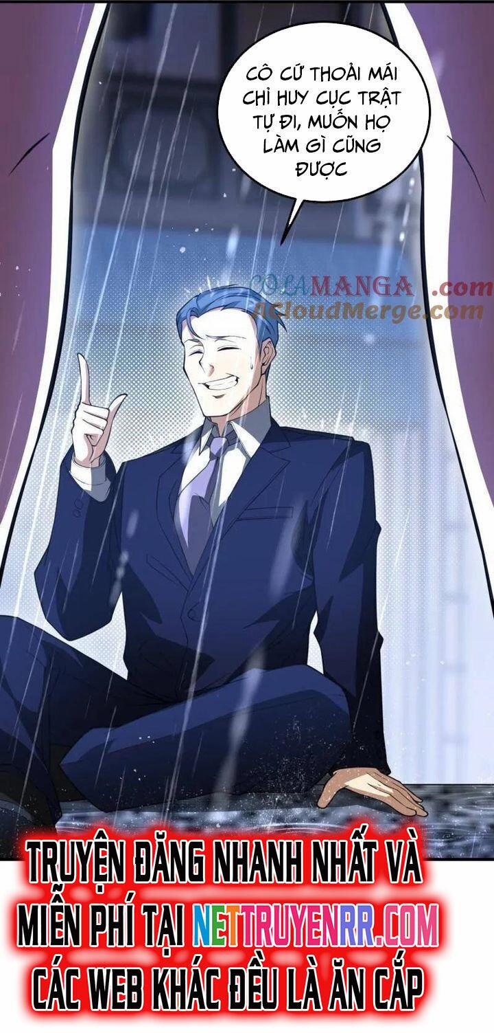 Đệ Nhất Danh Sách 523 trang 35